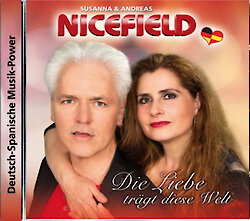 Nicefield - Die Liebe trägt diese Welt